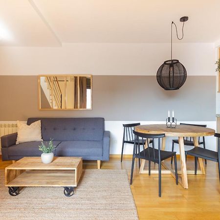 דירות Elegante Duplex En Terrassa, Barcelona מראה חיצוני תמונה
