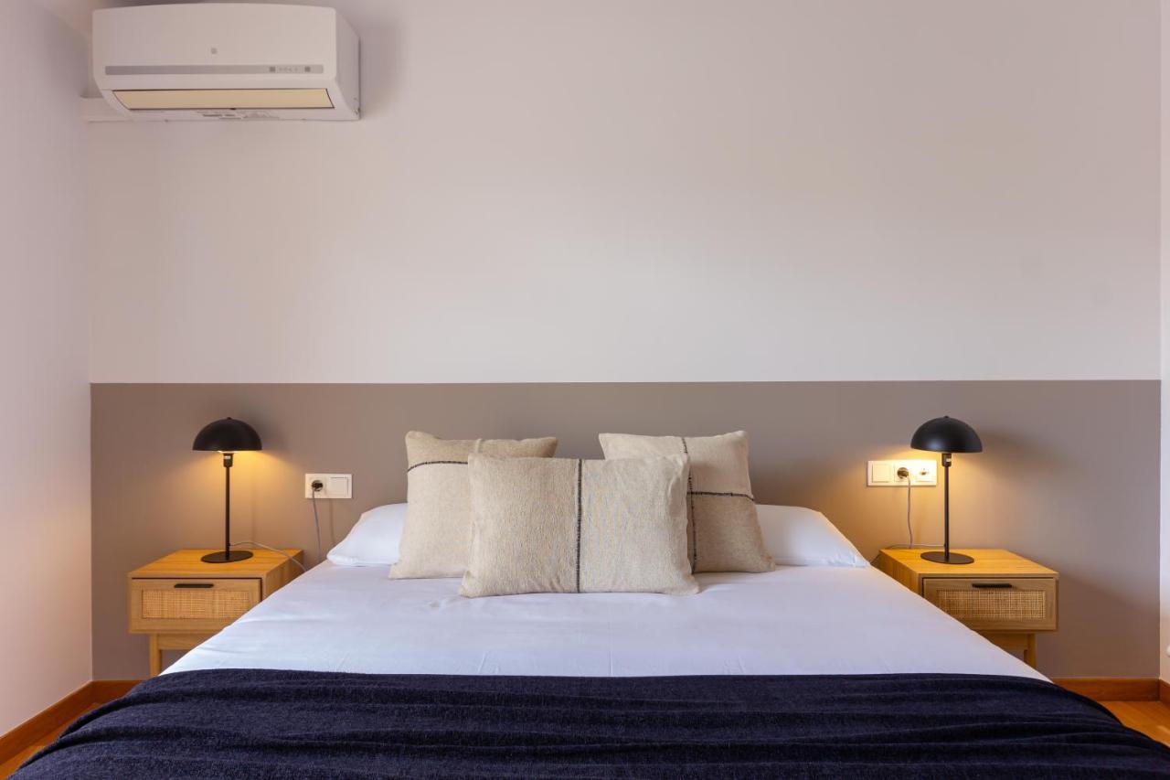 דירות Elegante Duplex En Terrassa, Barcelona מראה חיצוני תמונה